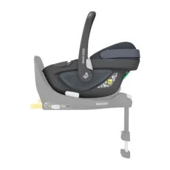 Maxi-Cosi Pebble 360 i-Size Essential Green><noscript><img width=