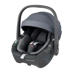 Maxi-Cosi Pebble 360 i-Size Essential Green><noscript><img width=