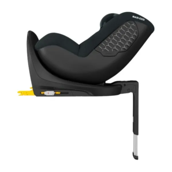 Maxi-Cosi Quartz Autostoel 360 i-Size Grey (40-105 cm)> I-Size Autostoelen|Autostoel Groep 0/1 (0-18Kg)
