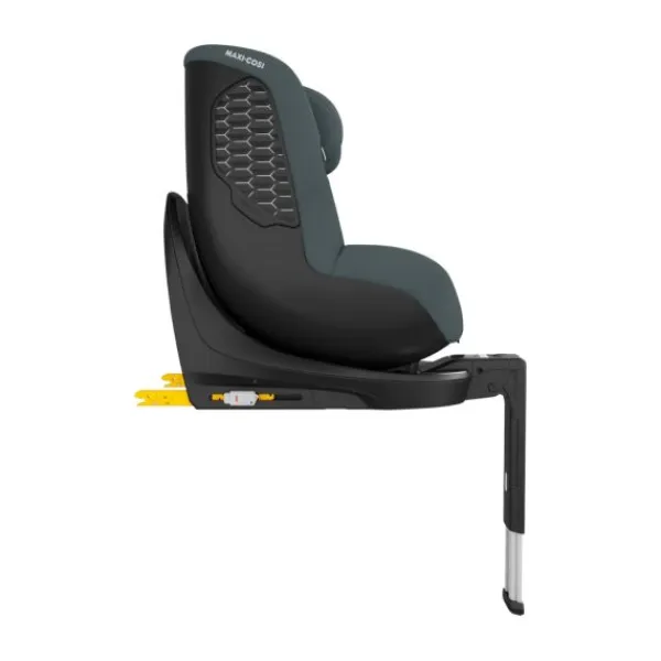 Maxi-Cosi Quartz Autostoel 360 i-Size Grey (40-105 cm)> I-Size Autostoelen|Autostoel Groep 0/1 (0-18Kg)