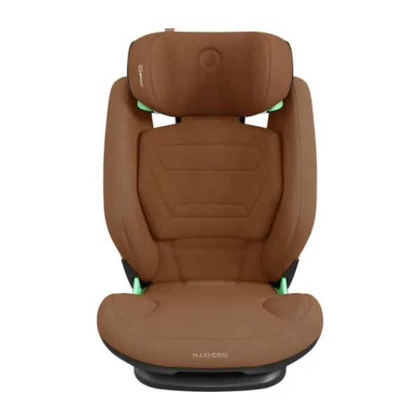 Maxi-Cosi Rodifix Pro 2 i-Size Authentic Graphite 2> Autostoel Groep 1/2/3 (9-36Kg)