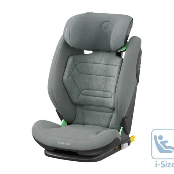 Maxi-Cosi Rodifix Pro 2 i-Size Authentic Graphite 2> Autostoel Groep 1/2/3 (9-36Kg)