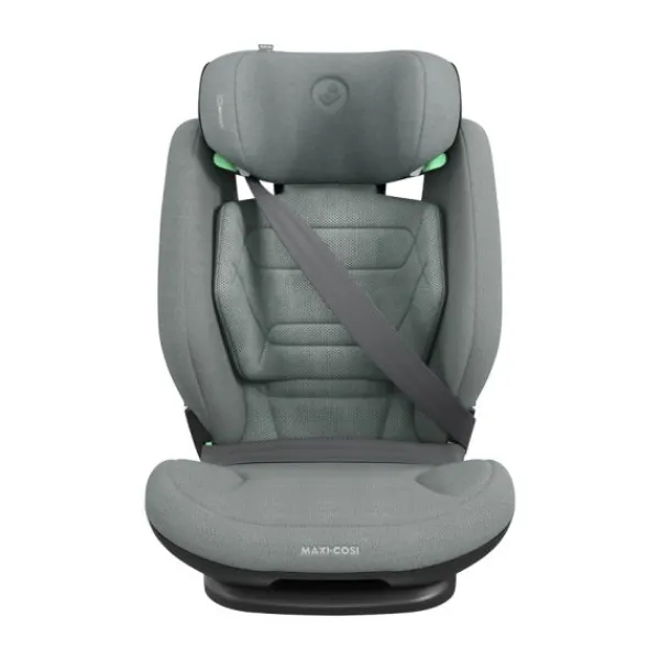 Maxi-Cosi Rodifix Pro 2 i-Size Authentic Graphite 2> Autostoel Groep 1/2/3 (9-36Kg)