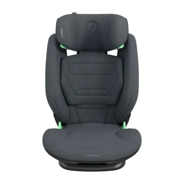 Maxi-Cosi Rodifix Pro 2 i-Size Authentic Graphite 2> Autostoel Groep 1/2/3 (9-36Kg)