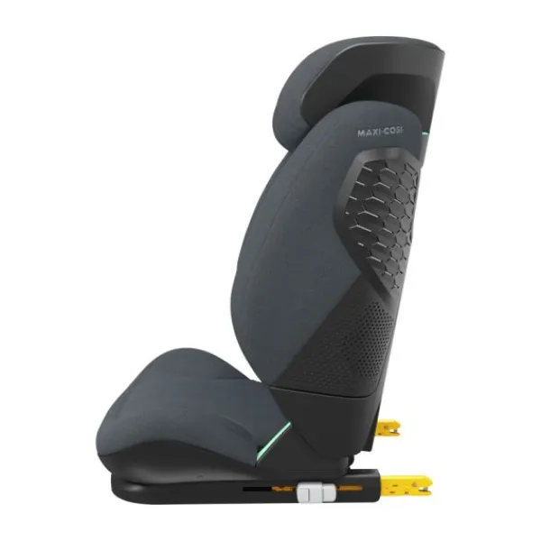Maxi-Cosi Rodifix Pro 2 i-Size Authentic Graphite 2> Autostoel Groep 1/2/3 (9-36Kg)