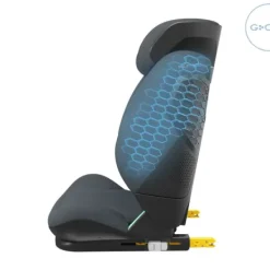 Maxi-Cosi Rodifix Pro 2 i-Size Authentic Graphite 2><noscript><img width=