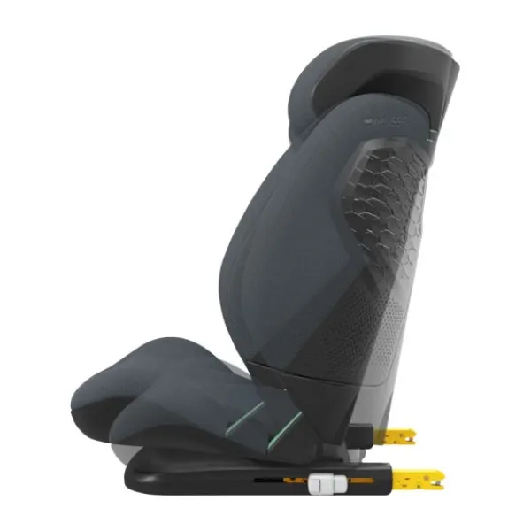 Maxi-Cosi Rodifix Pro 2 i-Size Authentic Graphite 2> Autostoel Groep 1/2/3 (9-36Kg)