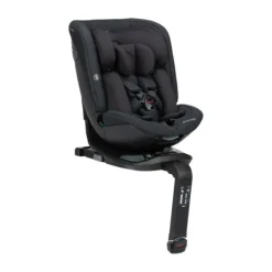 Maxi-Cosi Spinel Autostoel 360+ - Authentic Graphite> I-Size Autostoelen