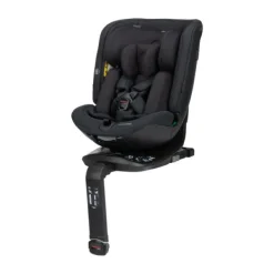 Maxi-Cosi Spinel Autostoel 360+ - Authentic Graphite> I-Size Autostoelen