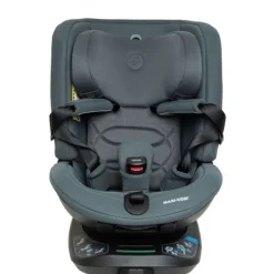 Maxi-Cosi Spinel Autostoel 360+ - Authentic Graphite><noscript><img width=