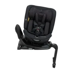 Maxi-Cosi Spinel Autostoel 360+ - Authentic Graphite><noscript><img width=