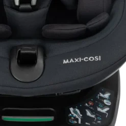 Maxi-Cosi Spinel Autostoel 360+ - Authentic Graphite><noscript><img width=