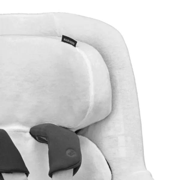 Maxi-Cosi Summer Cover Pearl 360/Mica Pro Eco I-Size Organic Cotton> Accessoires Autostoel