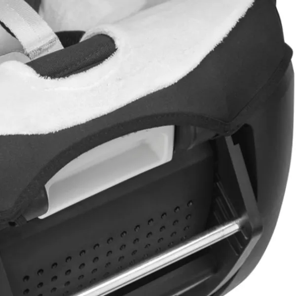 Maxi-Cosi Summer Cover Pearl 360/Mica Pro Eco I-Size Organic Cotton> Accessoires Autostoel