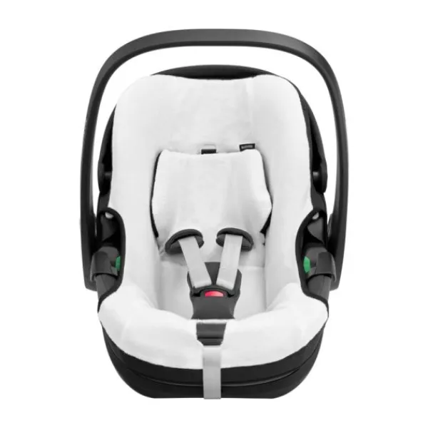Maxi-Cosi Summer Cover Pebble 360 Pro I-Size Organic Cotton> Accessoires Autostoel