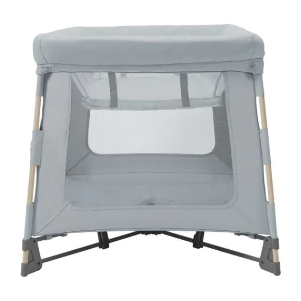 Maxi-Cosi Swift Playard Beyond Green Eco> Inklapbare Reis Boxen|Inklapbare Reis Boxen