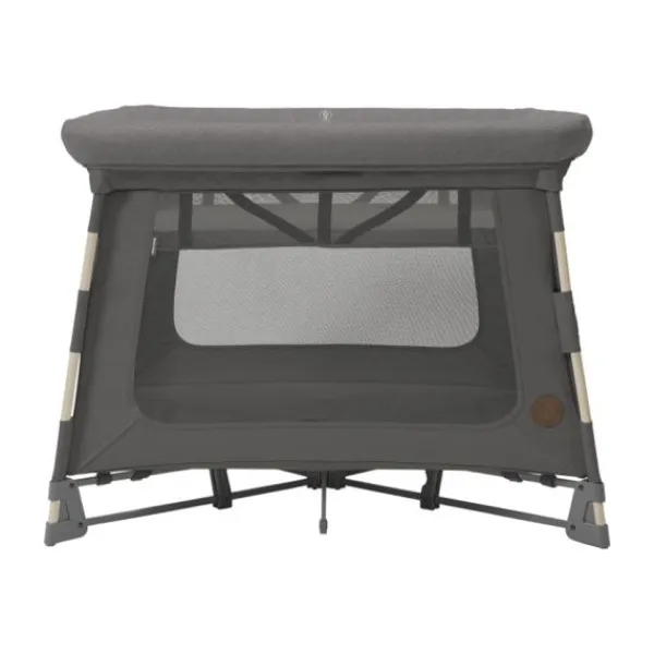 Maxi-Cosi Swift Playard Beyond Green Eco> Inklapbare Reis Boxen|Inklapbare Reis Boxen