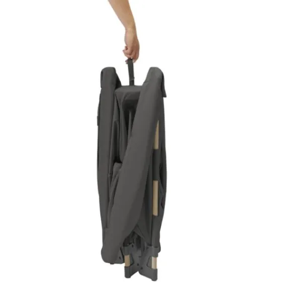 Maxi-Cosi Swift Playard Beyond Green Eco> Inklapbare Reis Boxen|Inklapbare Reis Boxen