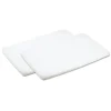 Maxi-Cosi Swift Travel Cot Bed Hoeslaken Newborn 2-Pack> Hoeslakens Voor Campingbed|Accessoires Campingbed