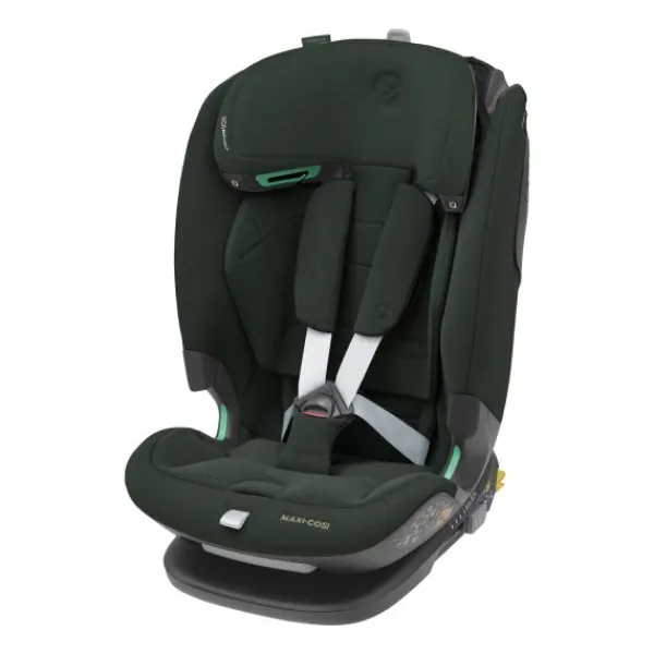Maxi-Cosi Titan Pro2 i-Size Authentic Black> Accessoires Autostoel