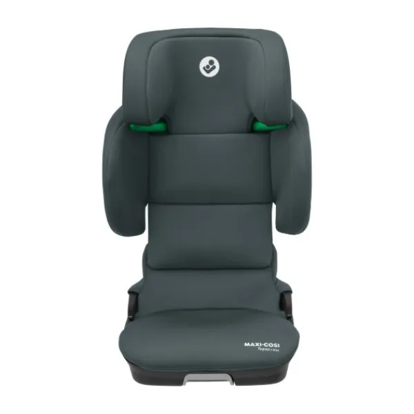 Maxi-Cosi Topaz i-Size Groep 2/3 - Full Graphite> Autostoel Groep 2/3 (15-36Kg)