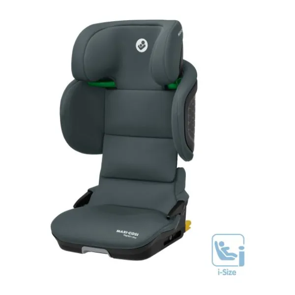 Maxi-Cosi Topaz i-Size Groep 2/3 - Full Graphite> Autostoel Groep 2/3 (15-36Kg)