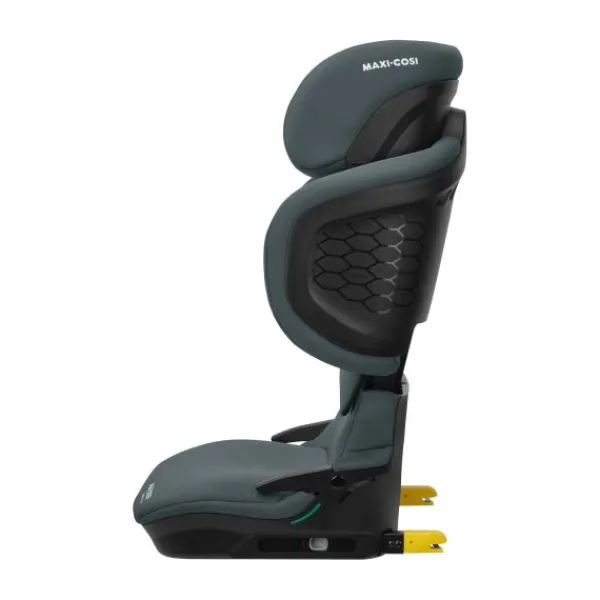 Maxi-Cosi Topaz i-Size Groep 2/3 - Full Graphite> Autostoel Groep 2/3 (15-36Kg)