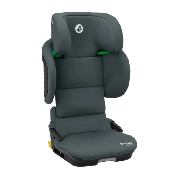Maxi-Cosi Topaz i-Size Groep 2/3 - Full Graphite> Autostoel Groep 2/3 (15-36Kg)