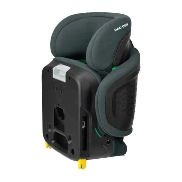 Maxi-Cosi Topaz i-Size Groep 2/3 - Full Graphite> Autostoel Groep 2/3 (15-36Kg)
