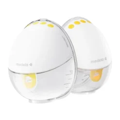 Medela Borstkolf - Motion InBra™ - Dubbelzijdig Elektrisch> Borstkolven Elektrisch