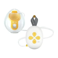 Medela Borstkolf Elektrisch Solo Hands-Free> Borstkolven Elektrisch