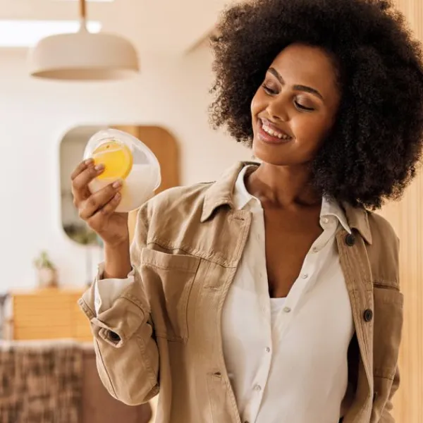 Medela Borstkolf Elektrisch Solo Hands-Free> Borstkolven Elektrisch