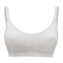 Medela Keep Cool Sleep Zwangerschaps- En Voedingsbeha Wit L><noscript><img width=