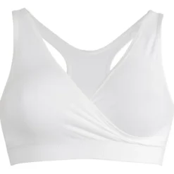 Medela Keep Cool Sleep Zwangerschaps- En Voedingsbeha Wit L><noscript><img width=