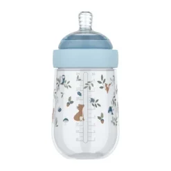Mepal Forest Friends Babyfles Mio - 240 ml><noscript><img width=