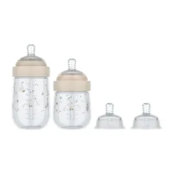Mepal Forest Friends Starterset Babyflessen Mio - 4-Delig><noscript><img width=