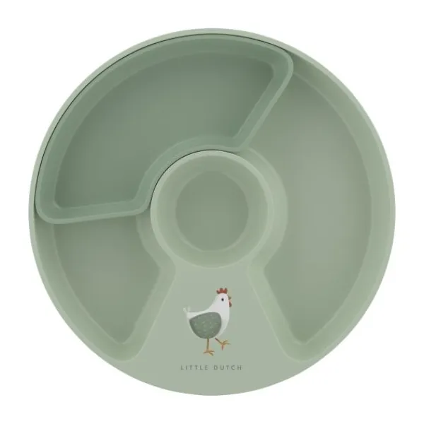 Mepal Little Farm Vakjesbord Mio> Bordjes