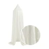 Meyco Baby Klamboe Plume Offwhite> Klamboes / Sluiers