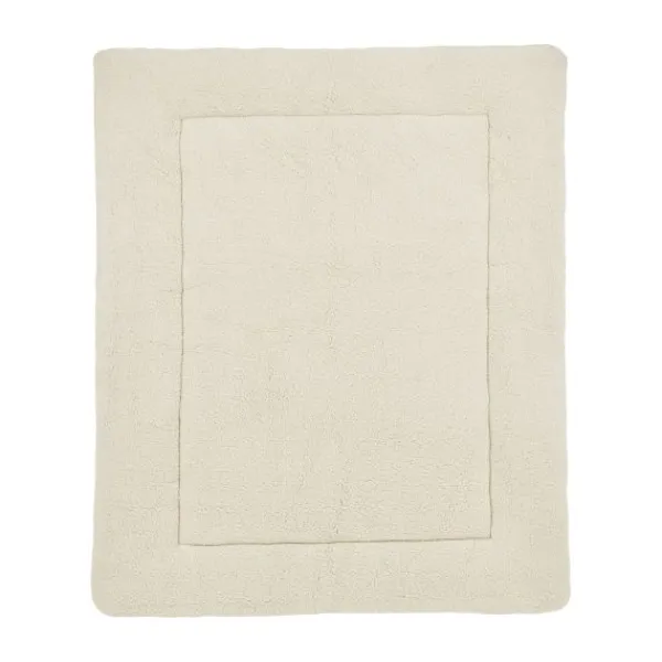 Meyco Baby Knots Boxkleed - 77 x 97 cm - Soft Sand> Boxkleden|Accessoires Boxen