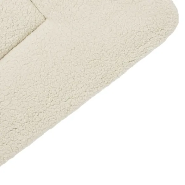 Meyco Baby Knots Boxkleed - 77 x 97 cm - Soft Sand> Boxkleden|Accessoires Boxen
