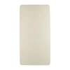 Meyco Baby Uni Hoeslaken Co-Sleeper - 50 x 90 cm - Jersey - Soft Sand> Hoeslakens