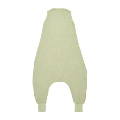 Meyco Baby Uni Zomer Slaapoverall Jumper - 92 cm - Pre-Washed Hydrofiel - Soft Sand><noscript><img width=