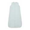 Meyco Baby Uni Zomerslaapzak - 110 cm - Pre-Washed Hydrofiel - Soft Sand> 4-Seizoenen Slaapzakken|Zomer Slaapzakken