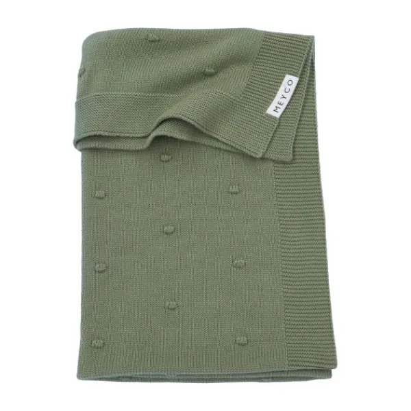 Meyco Badcape Badstof Ruffle Offwhite> Badcapes