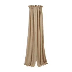 Meyco Badcape Badstof Ruffle Offwhite><noscript><img width=