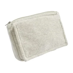 Meyco Billendoekjesetui Knit Basic Sand Melange><noscript><img width=