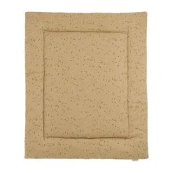 Meyco Boxkleed Boucle Uni Toffee 80 x 100 cm> Accessoires Boxen|Boxkleden