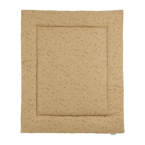 Meyco Boxkleed Boucle Uni Toffee 80 x 100 cm> Accessoires Boxen|Boxkleden