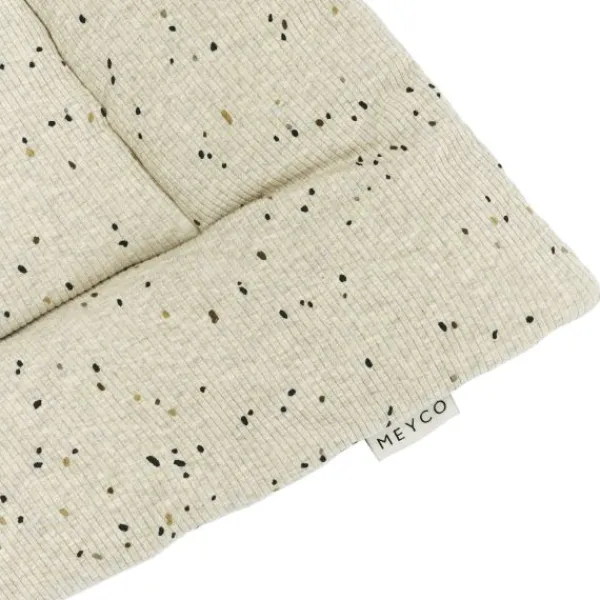 Meyco Boxkleed Boucle Uni Toffee 80 x 100 cm> Accessoires Boxen|Boxkleden