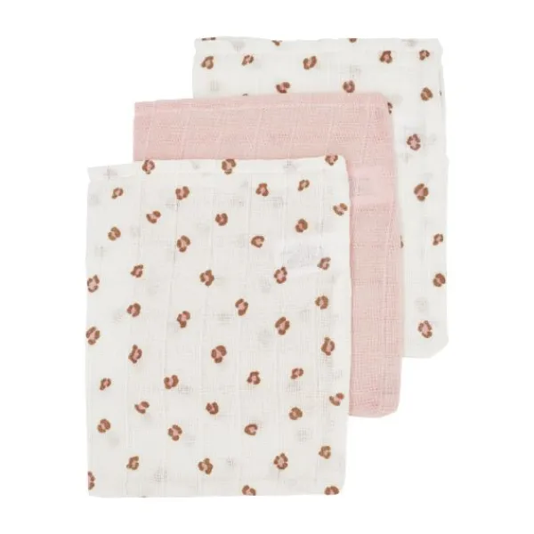 Meyco Boxkleed Mini Knots Sand 77x97cm> Accessoires Boxen|Boxkleden
